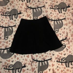 Skater skirt